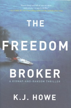 The Freedom Broker