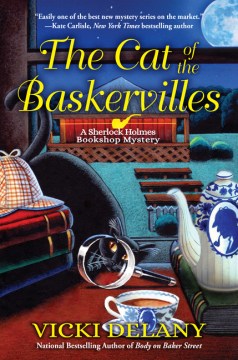 The Cat of the Baskervilles