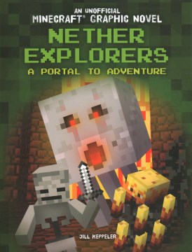 Nether Explorers