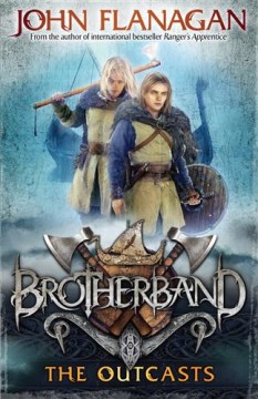 Brotherband: the outcasts