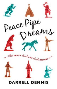 Peace Pipe Dreams