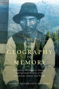 The Geography of Memory [Bookclub Set]