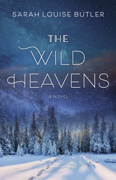 The Wild Heavens [Bookclub Set]