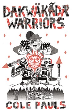 Dakwäkãda Warriors