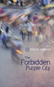 The Forbidden Purple City