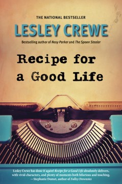 Recipe for A Good Life