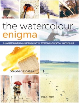 The Watercolour Enigma