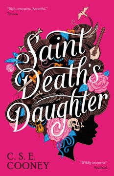 Saint Death’s Daughter