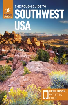 The Rough Guide to the Southwest USA (Travel Guide With Free Ebook)
