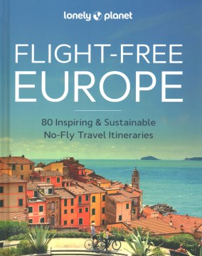 Flight-Free Europe 1