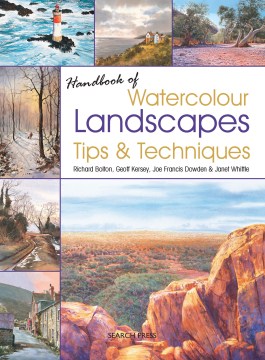 Handbook of Watercolour Landscapes