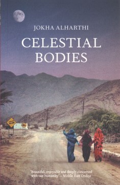 Celestial Bodies