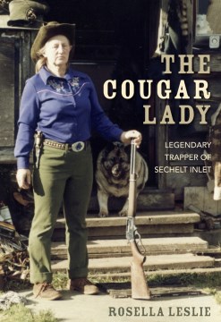 The Cougar Lady