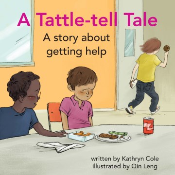 A Tattle-tell Tale