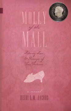 Molly of the Mall: Literary Lass and Purveyor of Fine Footwear