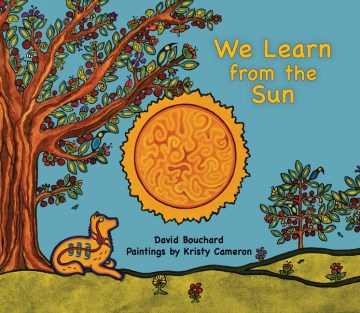 We Learn From the Sun