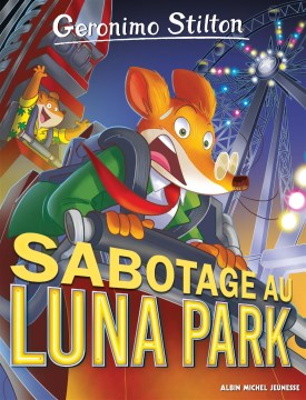 Sabotage au Luna Park
