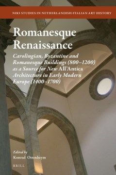 Romanesque Renaissance