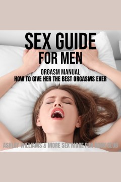 Sex Guide for Men