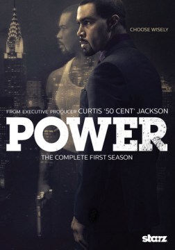 Power - The Complete First Season