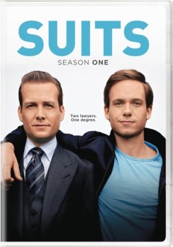 Suits - Season 01