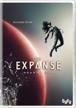 Expanse, The - Season 01