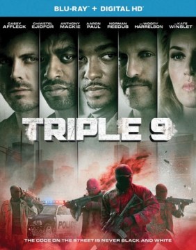 Triple 9