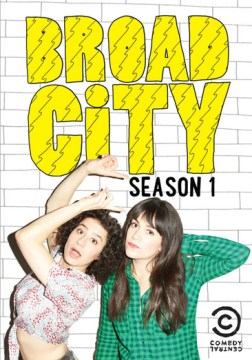 Broad City: Season One