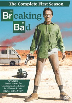 Breaking Bad - the Complete 1st Season