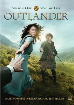 Outlander Season 01 Volume 1