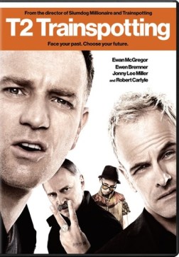 T2 Trainspotting