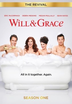 Will &amp; Grace: The Revival - Season One