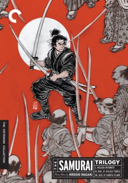 The samurai trilogy