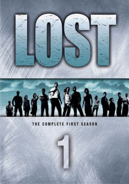 Lost - Complete 1st Season