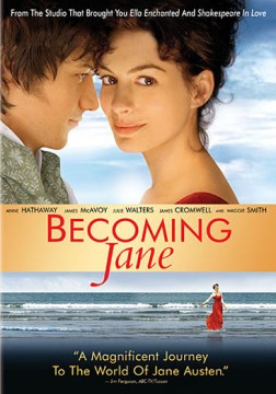 Becoming Jane