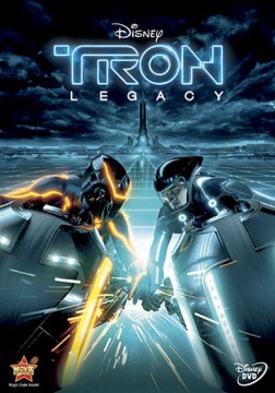 Tron - Legacy