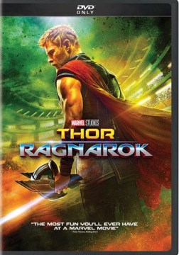 Thor: Ragnarok (DVD)