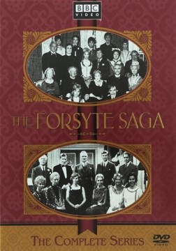 The Forsyte Saga