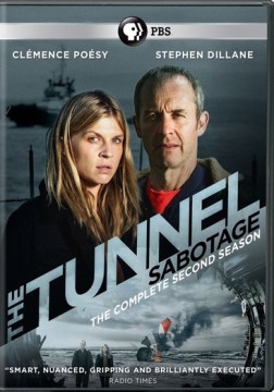 Tunnel, The - Sabotage: Season 2