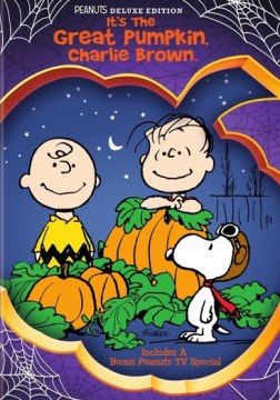 Charlie Brown: It's the Great Pumpkin, Charlie