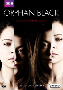 Orphan Black - Season One