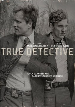 True Detective - the Complete First Season