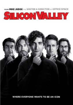 Silicon Valley - Season 01