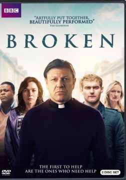 Broken Season 1
