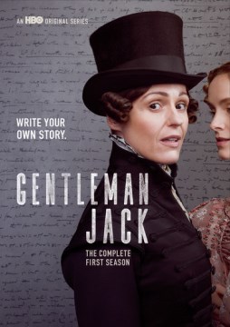 Gentleman Jack, the Complete First Season