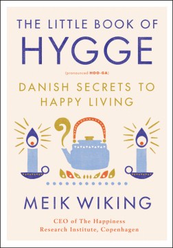 The Little Book of Hygge