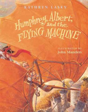 Humphrey, Albert, and the Flying Machine