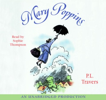 Mary Poppins