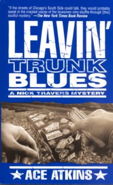 Leavin' Trunk Blues