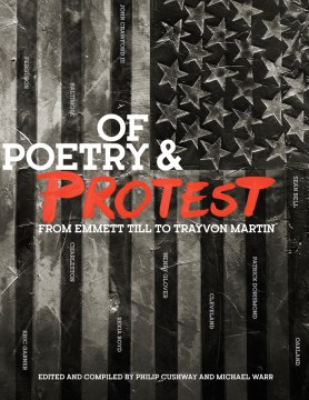 Of Poetry &amp; Protest